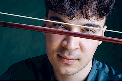Petar Pejčić (Foto: Davide Cerati)