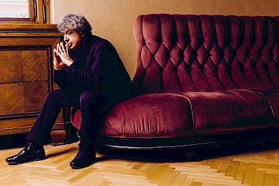 Semyon Bychkov (Foto: Marco Borggreve)