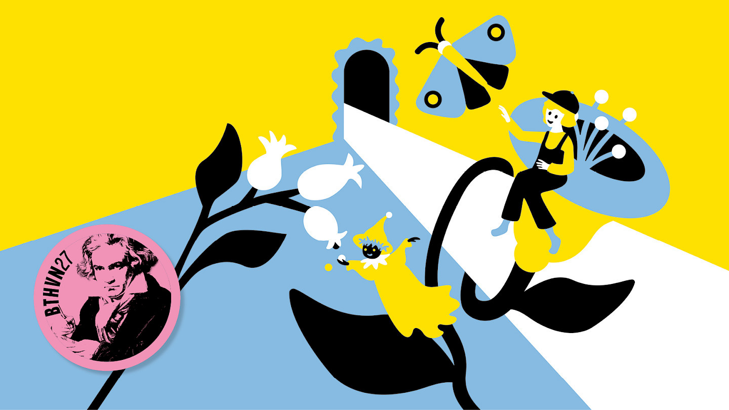 Illustration: Jil Wiesner