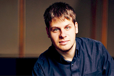 Dmitry Yudin (Foto: Geza Anda Stiftung, Kmitry Khamzin)