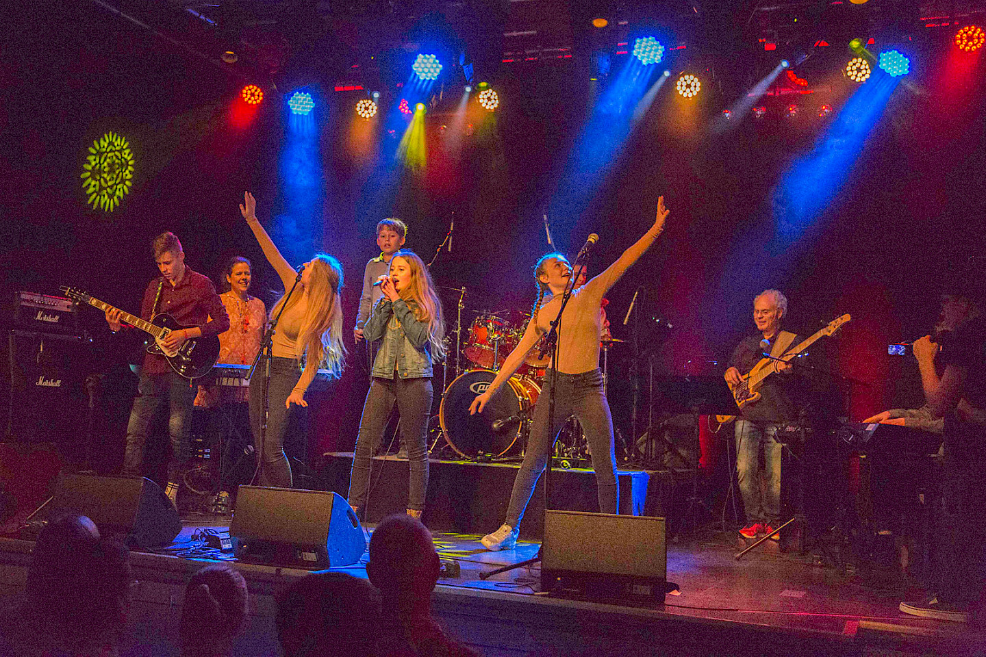 konzert musikschule