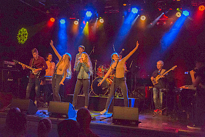 konzert musikschule