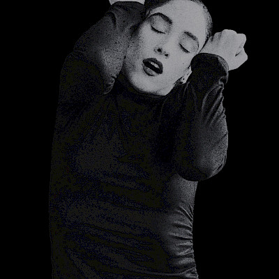The rebel Valeska Gert and her Gesamtkunstwerk