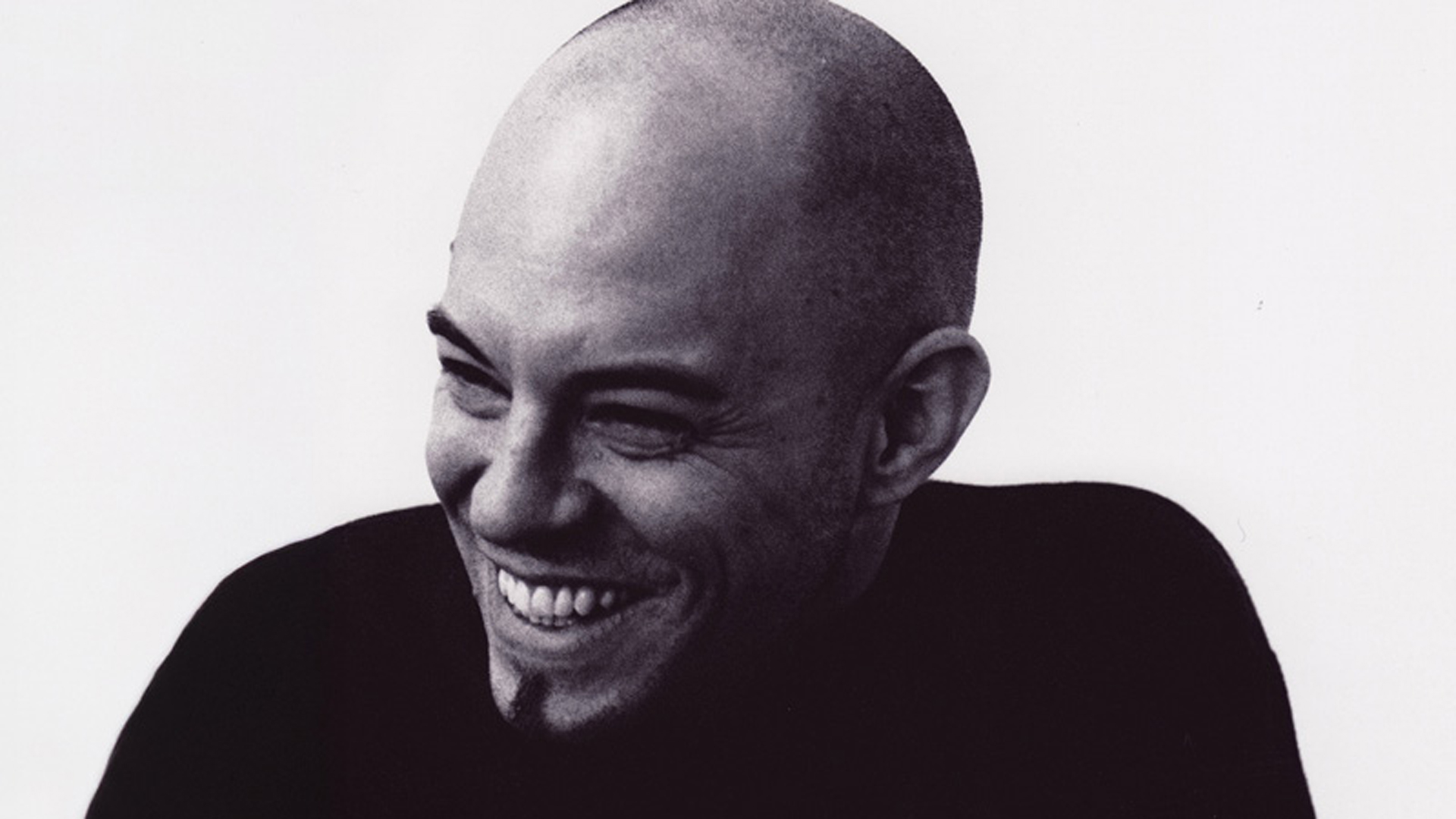 Der Jazz-Pianist Nik Bärtsch spielt unendlich jeden Montag Abend im Exil.