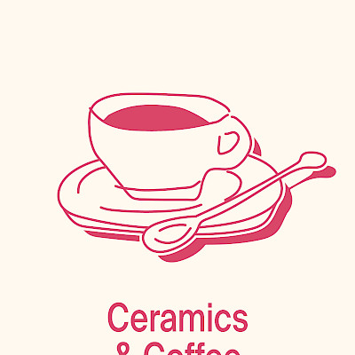 Junique - Ceramics & Coffee
