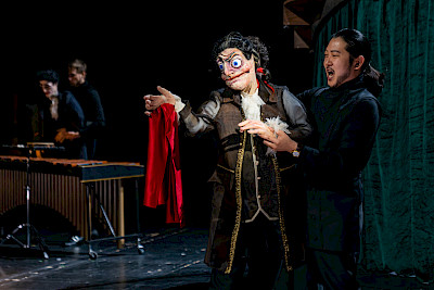 The Marriage of Figaro