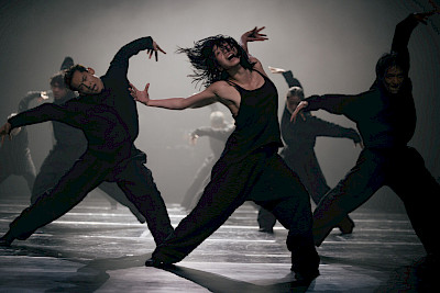Xiexin Dance Theatre