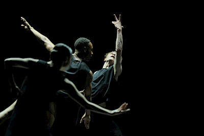 Junior Ballet Zurich