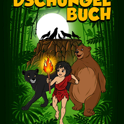 The Jungle Book