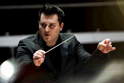 Soloists from the ZHdK