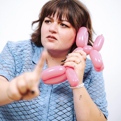 Teresa Reichl – Grober Unfug
