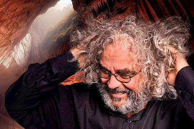 Andreas Vollenweider & Friends