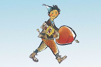 Ursli the Bell-Ringer