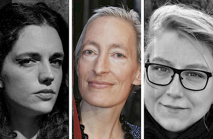 Literarische Highlights im Juni