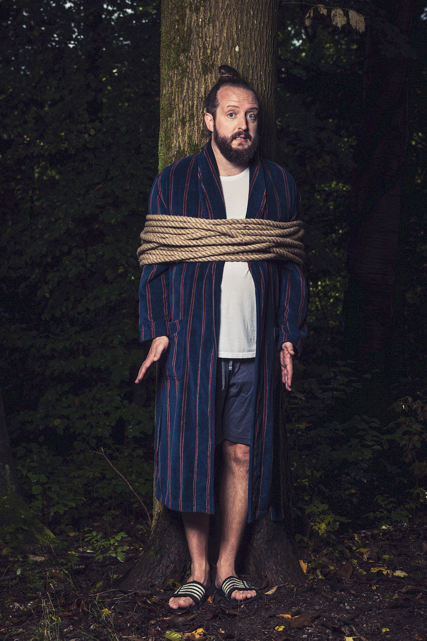 Ke Panik