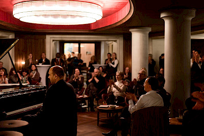 Keynote Jazz