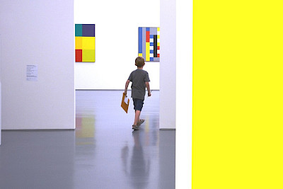 Kunst-Pirsch