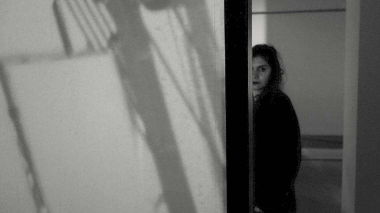 Rosa Barba © David Suivez