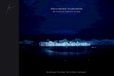 Sven+Baumgartl+Nieder%2bStella+Polaris+Das+Leuchtende+Ged%c3%a4chtnis+Der+Erde