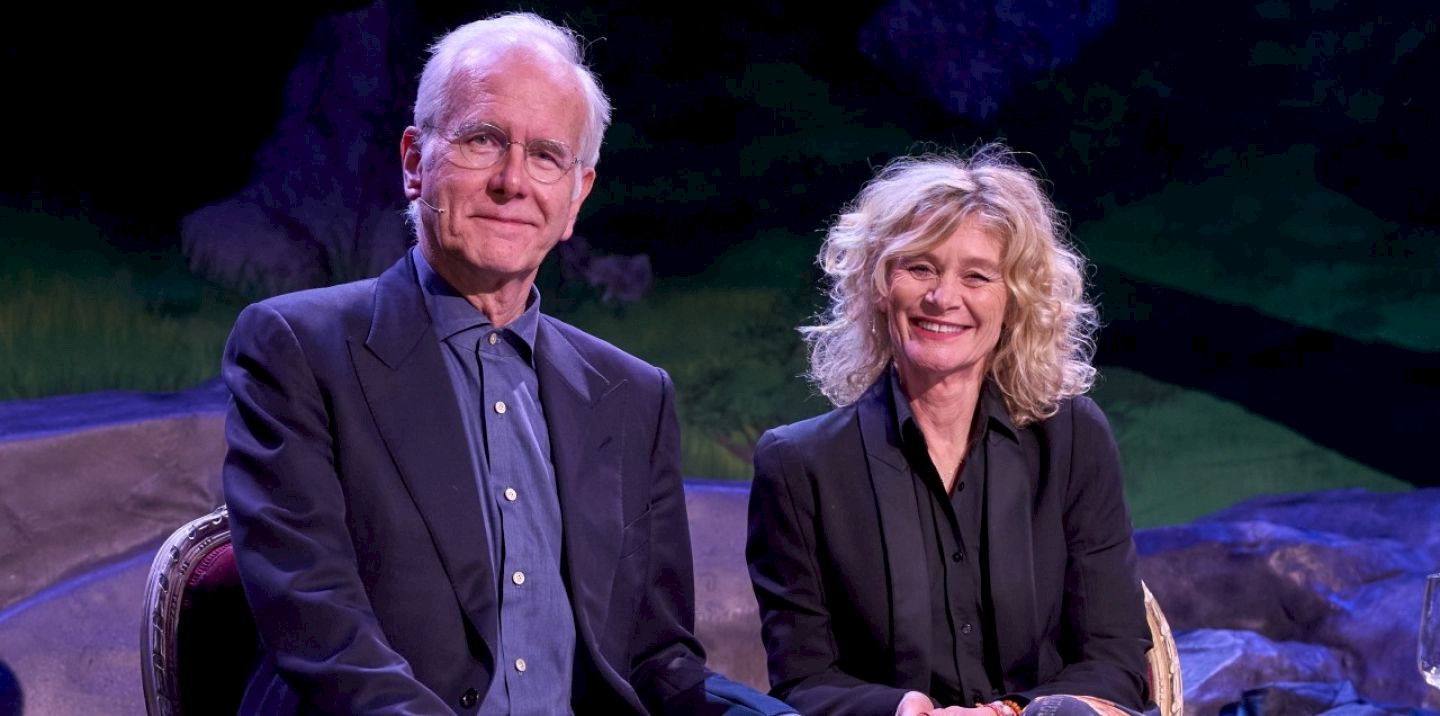 Hanna & Harald