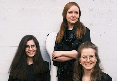 Trio Lys - Nordseeküste