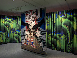 Ausstellung+Christoph+Hefti+%e2%80%93+The+Missing+Cat+und+andere+textile+Storys+im+Museum+f%c3%bcr+Gestaltung+Z%c3%bcrich%2c+10.+Juli+2026+%e2%80%93+3.+Januar+2027%2c+Foto%3a+Umberto+Romito+%26+Ivan+%c5%a0uta%2c+Mu-+seum+f%c3%bcr+Gestaltung+Z%c3%bcrich%2fZHdK