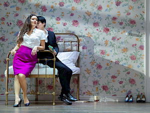 Foto: Monika Rittershaus
