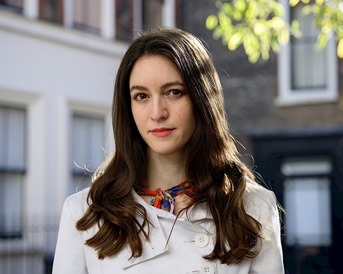 «Hoffnung Denken: Männlichkeit» – Julia Ebner im Gespräch mit Tuğba Ayaz