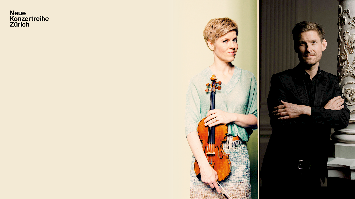 Mozart 1788 – Isabelle Faust, Kristian Bezuidenhout & KOB