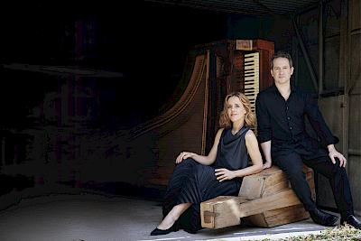 Sol Gabetta & Bertrand Chamayou
