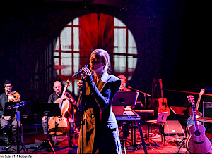 Fahrenheit 451 © Toni Suter / T+T Fotografie