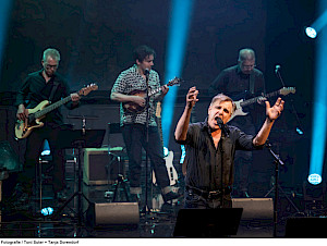 Tribute to Bruce Springsteen