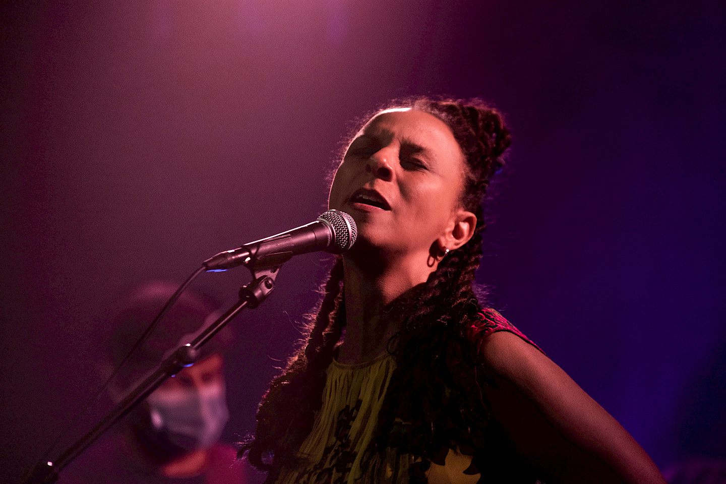 Simone Santos & Trio