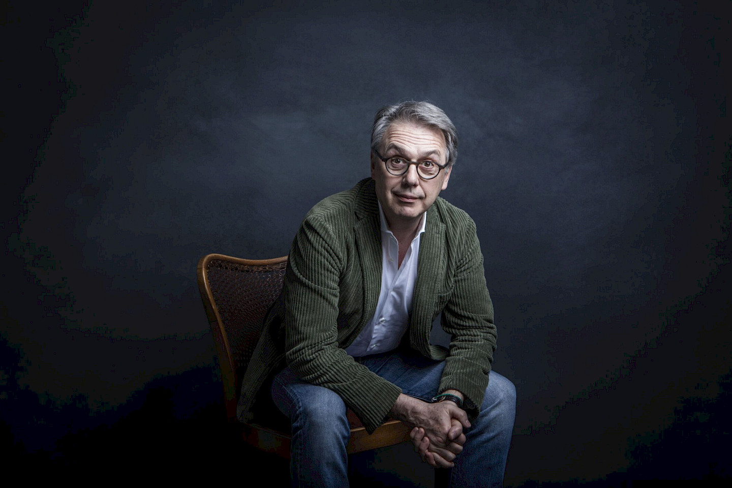 Massimo Rocchi