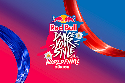 Red Bull Dance Your Style