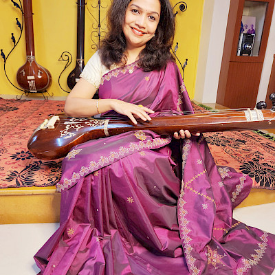 Sawani Shende