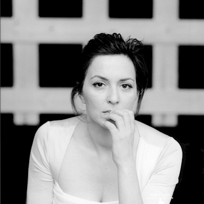 Martina Gedeck