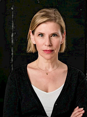 Katharina von Bock