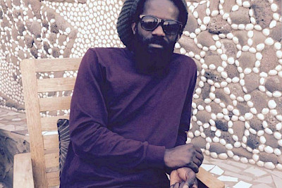 Jah Melody