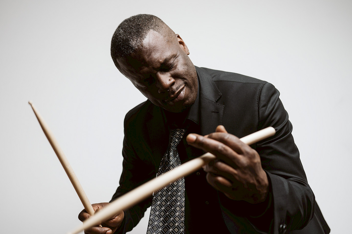Gregory Hutchinson Quintet