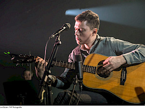 Tribute to Simon & Garfunkel