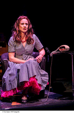 Tribute to Johnny Cash