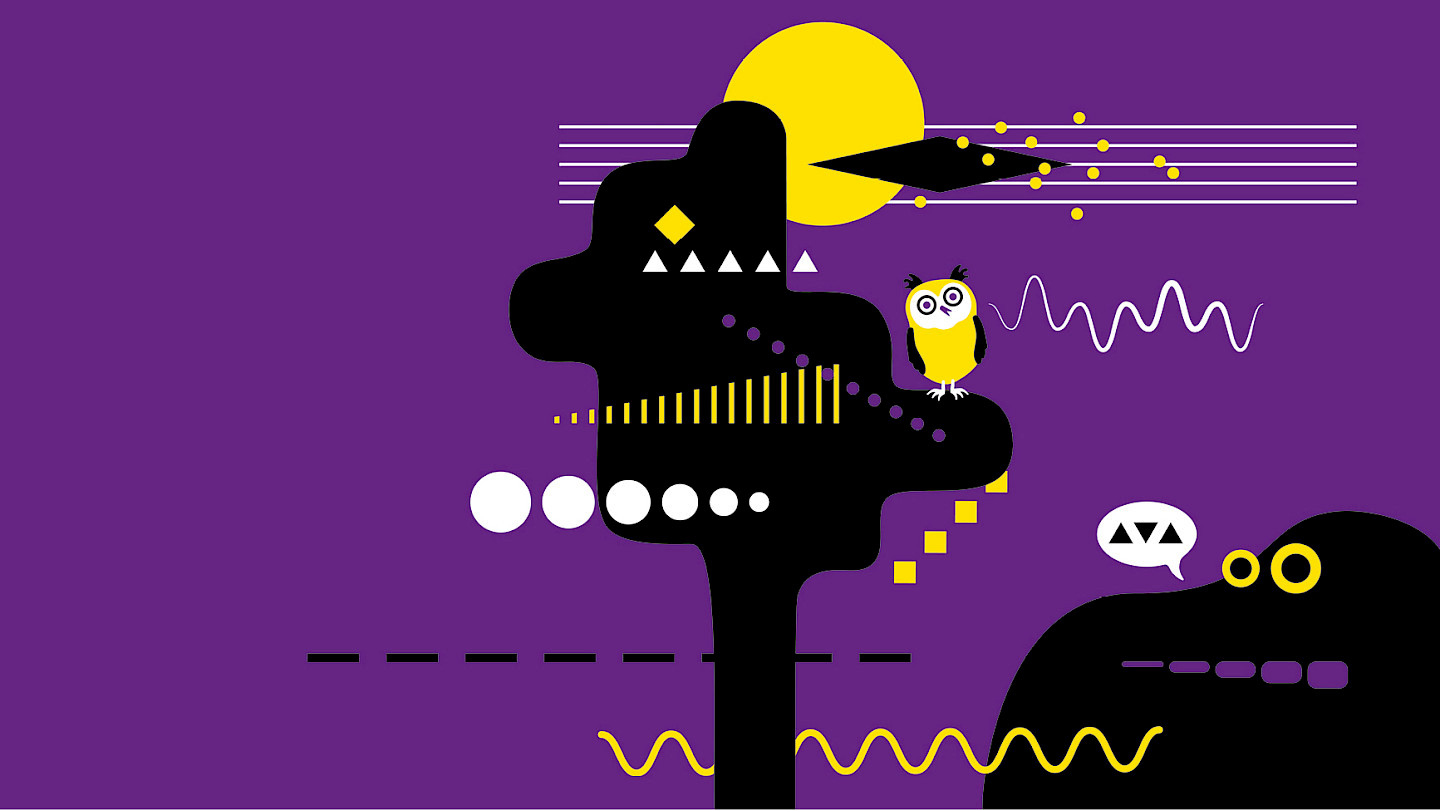 Illustration: Jil Wiesner