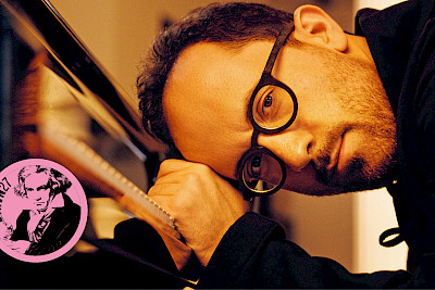 Igor Levit (Foto: Peter Rigaud)