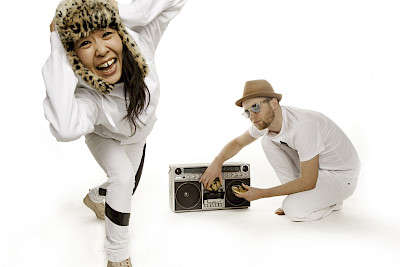 Tim & Puma Mimi