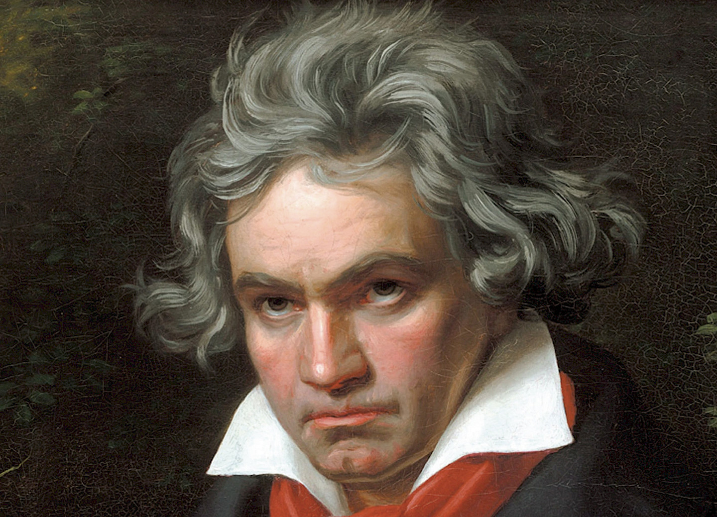 Beethoven’s Fifth