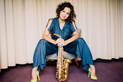 Silvesterkonzert mit Asya Fateyeva & Tjasha Gafner