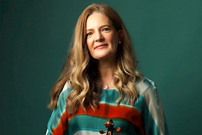 Zürich Barock mit Rachel Podger