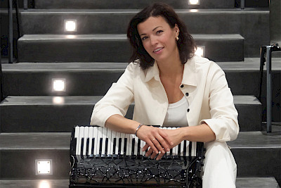 ZKO Festival — Cinema Paradiso mit Ksenija Sidorova