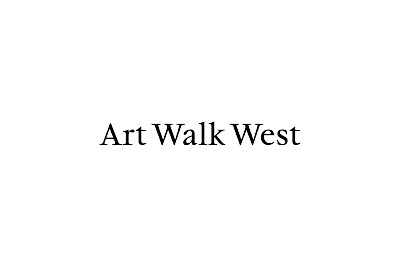 Art Walk West Oktober